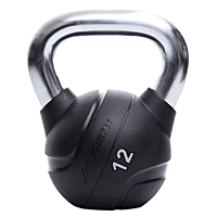  Life Fitness Kettlebell 12 kg
