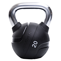  Life Fitness Kettlebell 20 kg