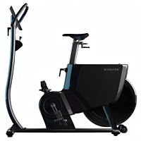  Monark Exercise Bike 827E