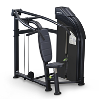  SportsArt P817 Shoulder Press