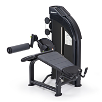  SportsArt P858 Prone Leg Curl