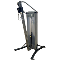  Brugt - Cybex VR3 Cable Column