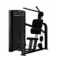  Life Fitness Axiom Abdominal