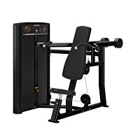  Life Fitness Axiom Shoulder Press