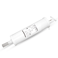  Cosmed Calibration Syringe 3 liter (Spirometry/PFT/Exercise)