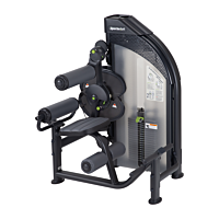  SportsArt DF306 Lower Back/Abdominal Crunch