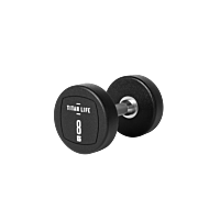  TITAN LIFE PRO Dumbbell 8 Kg