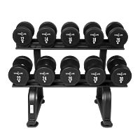  TITAN LIFE PRO Dumbbell 2-60 kg