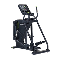  SportsArt ECO-POWR G866 Elliptical, Front-Drive