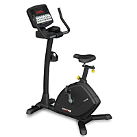  BH Fitness INERTIA Upright Bike H720R