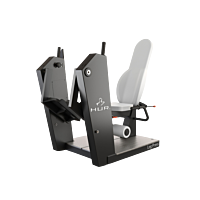  HUR Leg Press Rehab