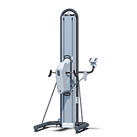  HUR Arm Ergometer SmartTouch by Lode Wall Mount