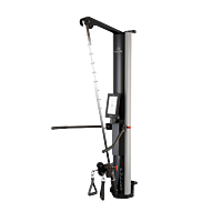  HUR Pulley 20 kg Wall Mount