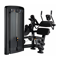  Life Fitness Insignia Abdominal