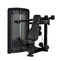  Life Fitness Insignia Shoulder Press
