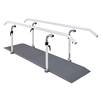  Ferrox Gangbarre 4 meter (base)