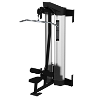 Torque X-Create Lat Pulldown Module