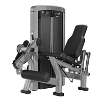  Demo - Life Fitness Insignia Series Leg Extension