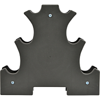  MAMBO Max Rack til 6 håndvægte