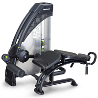  SportsArt N958 Lying Leg Curl