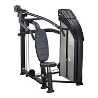  SportsArt P817 Shoulder Press 