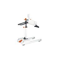  MOTOmed layzon kidz.l (Parallel chassis)