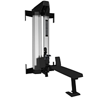  Torque X-Create Seated Row Module