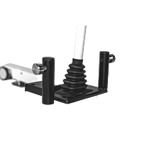  MOTOmed Layson StoreSet Wing Storage and Holder