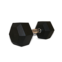  TITAN LIFE PRO Hex Dumbbell 7,5 Kg