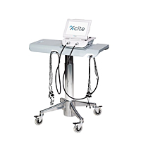  XciteV2 Station incl. Xcite Cart