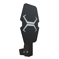  Torque X-rack Ball Target