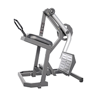  Demo - TITAN LIFE PRO Glute PL 