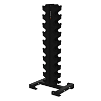  Torque Vertical Dumbbell Rack - 10 pair