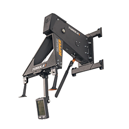 Relentless Ripper | Torque