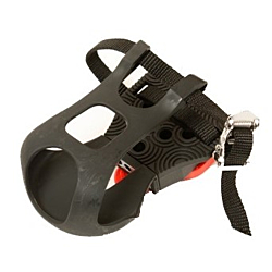 Indstik for Exustar Kombi pedal