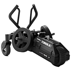 Torque The Tank M3, Multi-Position Handles