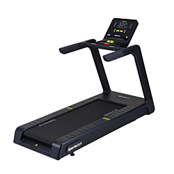 Demo - Sportsart Prime T673L