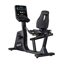 SportsArt ECO-POWR G574R SA Well+ Recumbent Bike 
