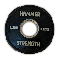 Hammer Strength Plate 1.25 kg