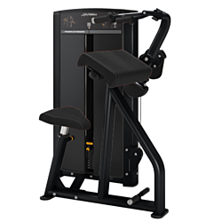 Life Fitness Axiom Triceps Extension