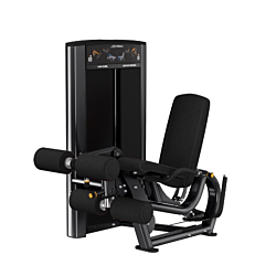 Life Fitness Axiom Leg Extension/Prone Curl