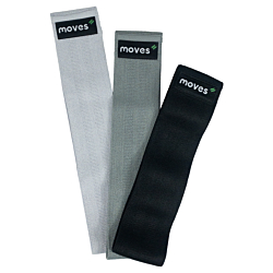 MVS Resistance Fabric Loops