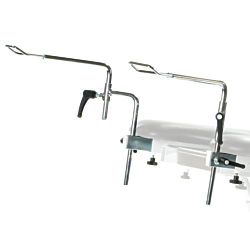 Seers Traditional Lithotomy Stirrups