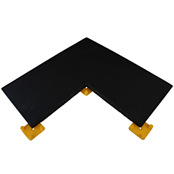 Hjørne for Easy Connect, 1000 x 250 mm