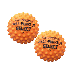 Ball-Punktur 9 cm 2 pcs
