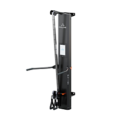HUR Pulley 30 kg Wall Mount