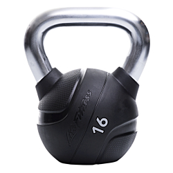 Life Fitness Kettlebell 16 kg 