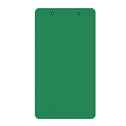 Mambo Max Training Mat, Green 100 cm