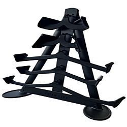 TITAN LIFE PRO Rack Neoprene Grip Set