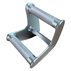 Torque Aluminum Row Handle